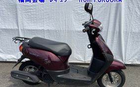 HONDA TACT-4