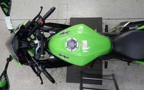 KAWASAKI NINJA 250 SL BX250A