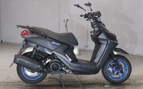 YAMAHA BW S125 SEA6J