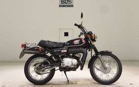 YAMAHA GT50 2007 3M7