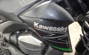 KAWASAKI Z800 2016