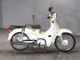 Фото Honda SUPER CUB50 2020 с японского аукциона