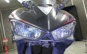 YAMAHA YZF-R25 A RG43J