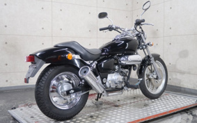 HONDA MAGNA 50 AC13