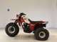 Фото Honda ATC200 X 1984 с японского аукциона