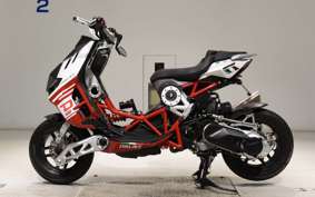 ITALJET DRAGSTAR200