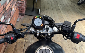 KAWASAKI ELIMINATOR 400SE 2024 EL400A