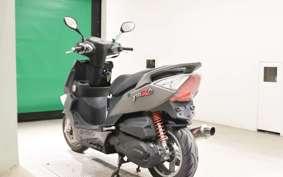 PGO TIGRA 125 2002