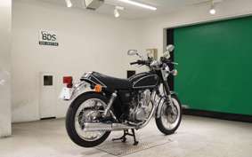 YAMAHA SR400 Gen.4 2011 RH03J