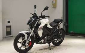 BENELLI BENELLI125S 2012
