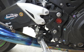 KAWASAKI Z400 Gen.2 2020 EX400G