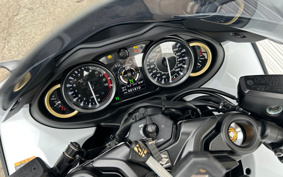 SUZUKI HAYABUSA 2023 EJ11A