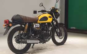 KAWASAKI W175 CAFE 