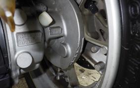 YAMAHA MAJESTY155 S SG28J