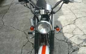 SUZUKI GLASS TRACKER BIG BOY NJ47A
