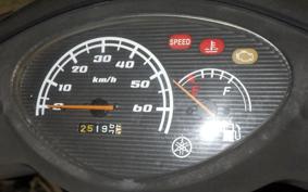 YAMAHA JOG Gen.5 2001 SA36J