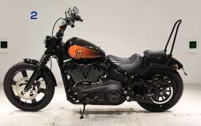 HARLEY FXBBS1870 2022