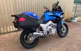 YAMAHA TDM850 2000 4TX0