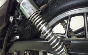 HONDA MCX50 2013 AC04