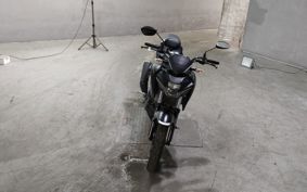 SUZUKI GSX-S125 DL32B