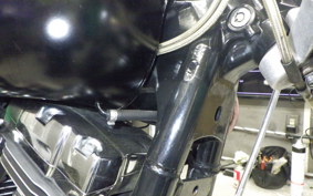 HARLEY FXDLI 1450 2004