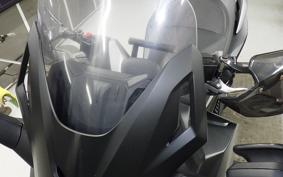 HONDA FORZA 250 2002 MF15