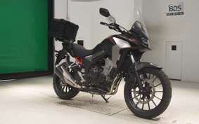 HONDA 400X 2021 NC56