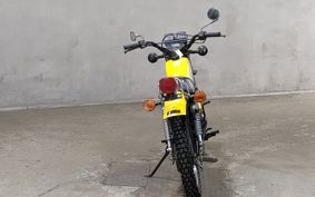 SUZUKI TS50 Hustler TS503