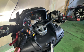 SUZUKI SKYWAVE 650LX 2014 CP52A