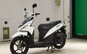 SUZUKI ADDRESS 110 CE47A