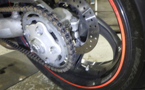 DUCATI MONSTER S2R 800 2008