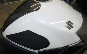 SUZUKI GSR400 A 2013 GK7EA