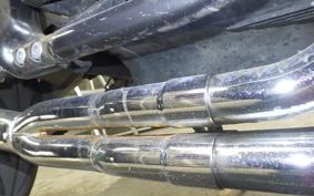 KAWASAKI BALIUS 250 Gen.2 1999 ZR250B