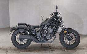 HONDA REBEL MC49