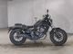Фото Honda REBEL 2017 с японского аукциона