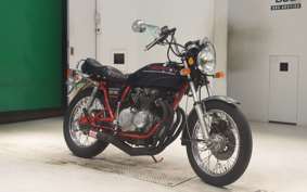 HONDA CB400ﾌｫｱ 2021