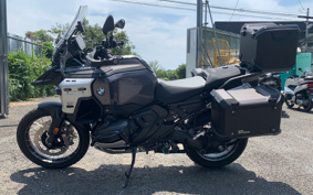 BMW R1300GS Adventure 2026 0M31