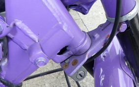 HONDA C50 SUPER CUB E AA01