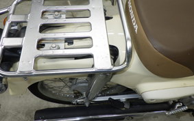 HONDA C110 SUPER CUB JA44