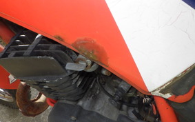 HONDA TLM50 AD07