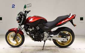 HONDA HORNET 250 MC31