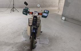 HONDA SUPER CUB50 AA01