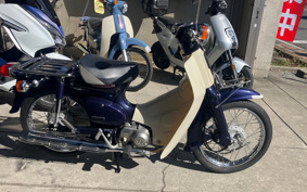 HONDA SUPER CUB90 HA02