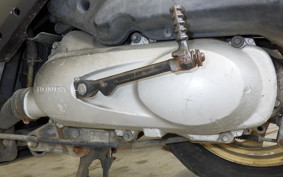 HONDA DIO Gen.6 AF62