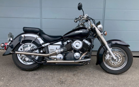 YAMAHA DRAGSTAR 400 CLASSIC 2003 VH01J