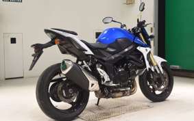 SUZUKI GSR750 A 2013 GR7NA