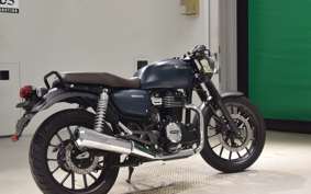 HONDA GB350 2022 NC59