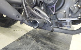 HONDA REBEL 250 2019 MC49