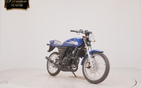YAMAHA RZ50 Gen.2 2020 RA02J