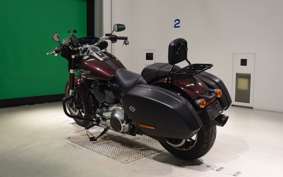 HARLEY FLSB 1750 2019